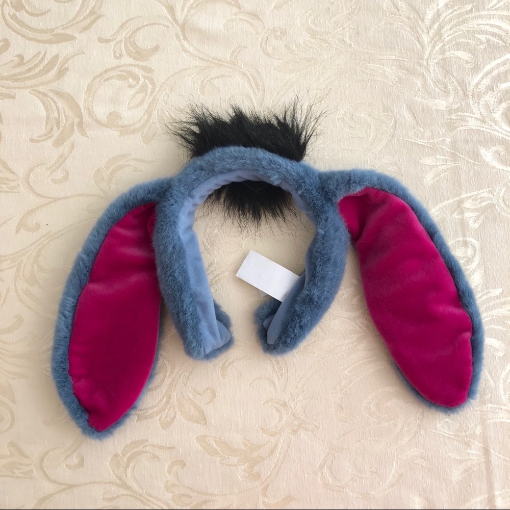 Eeyore Disney Ears